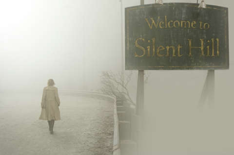 Silent Hill Trivia